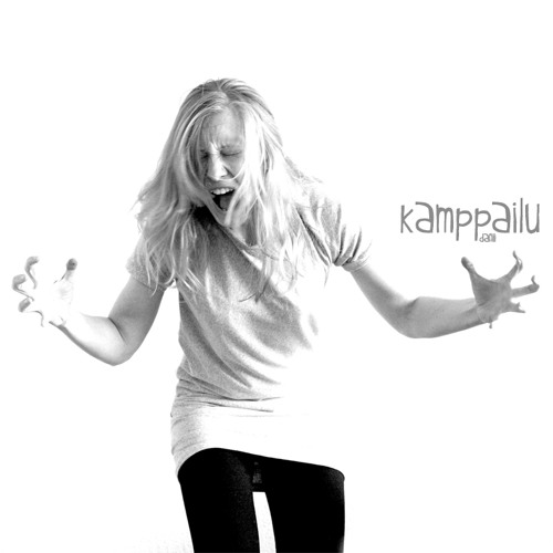 kamppailu