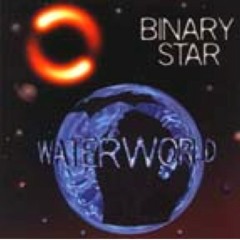 Binary Star - What It's All About (ft. Decompoze)