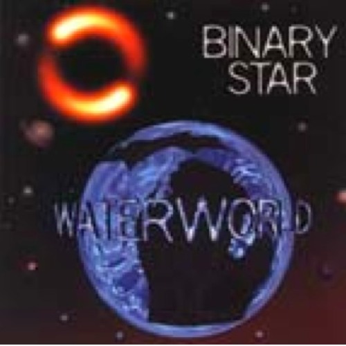 Binary Star - What It's All About (ft. Decompoze)