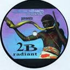 Vince Watson - Radiance Dj Mix