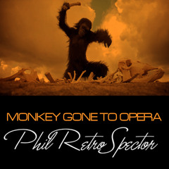 The Pixies vs Goldfrapp vs The Young Punx - Monkey Gone To Opera (Phil RetroSpector mashup)