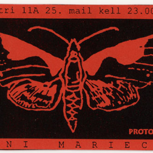 Bimini - Since Yesterday - 1996