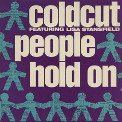 People Hold On (New Jersey Jazz Mix)