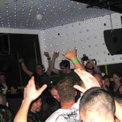 Ojo Fatuo - Dj Luar - Free Hard Techno - Session - March 2010.