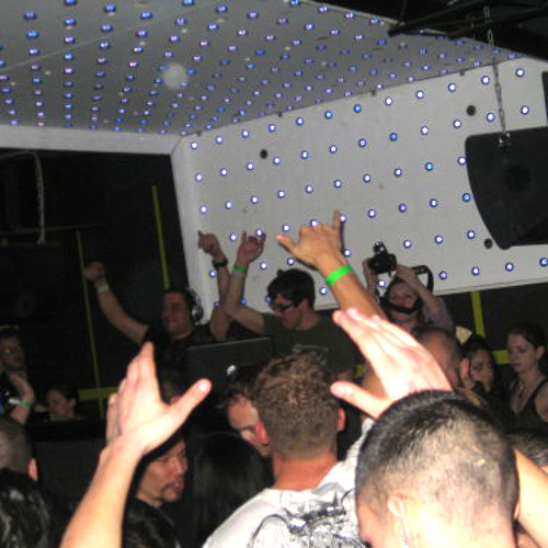 Ojo Fatuo - Dj Luar - Free Hard Techno - Session - March 2010.