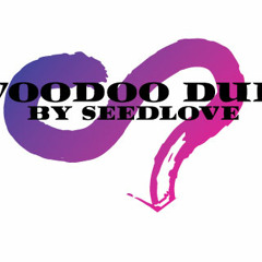Voodoo Dub (8 Hendrix songs covered Reggae)