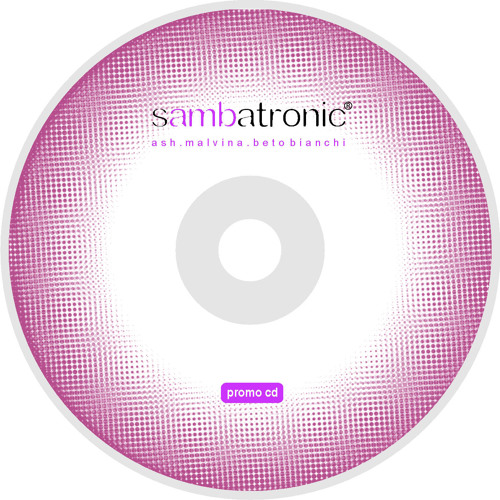 REVISITADA (Original Mix) - Beto Bianchi & Marcia David