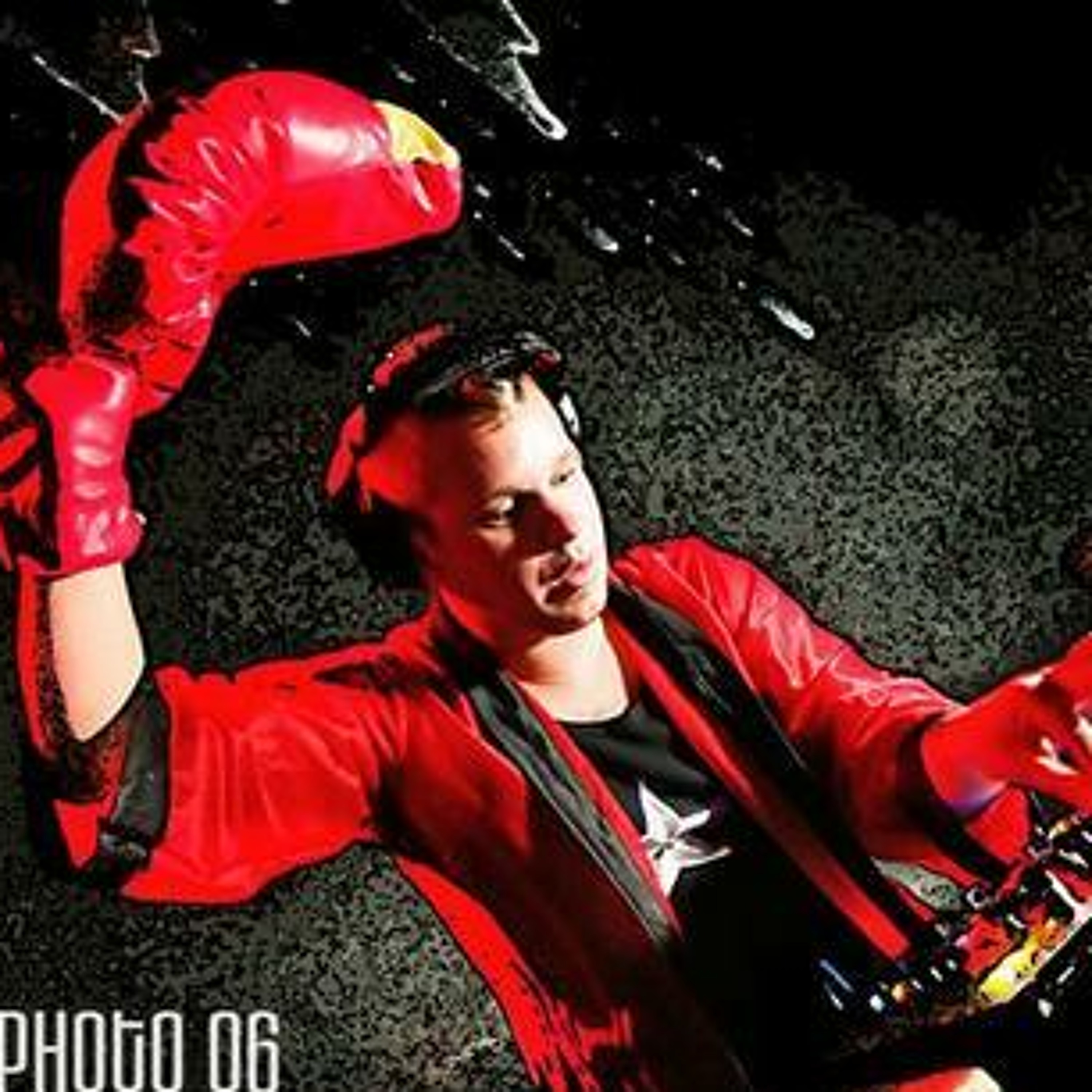 DJ Mancub\'s Mixography