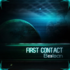 First Contact ( Request WAV please )