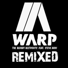 Warp 1.9 (Audiokillers bootleg remix)