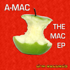 A-Mac - Crawlin (Original Mix)
