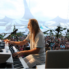 Night Bird Live 2009