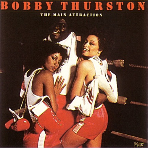 I Know You Feel Like I Feel - Bobby Thurston