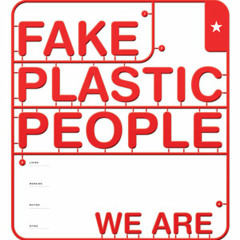 Killer B - Fake Friends