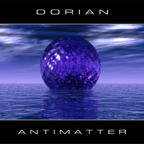 Dorian - Escape From Reality