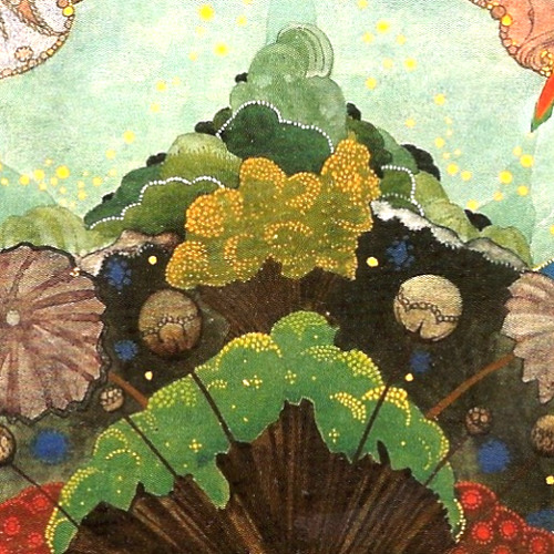 Síocháin Iona (Peace Of Iona in Irish)