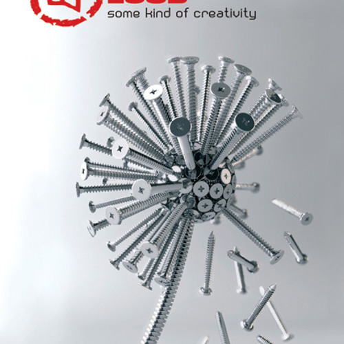 LOUD - Wired - (Some Kind of Creativity)