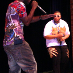 WE GO HARD DJ KHALED REMIX