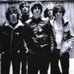 The Strokes - 1251 (Backalley Cover)