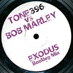 Tone396 vs Bob Marley Exodus