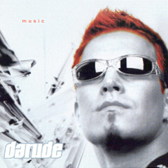 Music (Bostik Radio Edit)