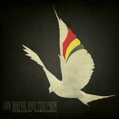 Fire (feat. Just Yoni)