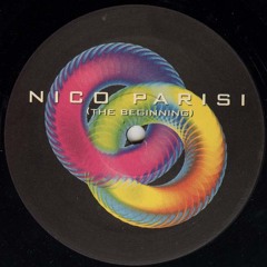 Nico Parisi - The Beginning (Original Mix)