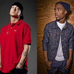 Airplanes 2 (feat. Hayley Williams and Eminem)