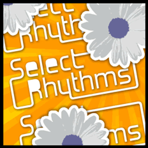 Select Rhythms - Lounge @ Daisy's April 2010 - Part 2 of 3 (Chicken George)