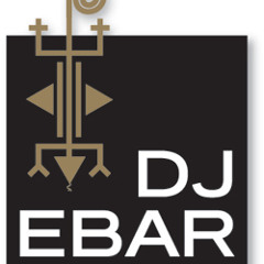 DJ EBAR - "Abstraction #6"