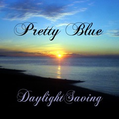 01 Rain - DaylightSaving - Pretty Blue EP