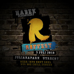 Roffest Mixtape 2010