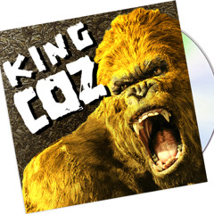 King Coz - The Maxwell