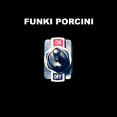 Funki Porcini 'On' Album Mini-Mix