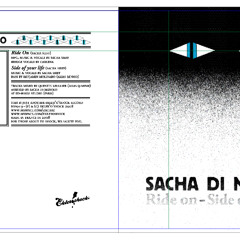Sacha Di Manolo - Ride On