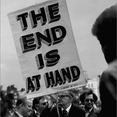 The Clock Is Ticking