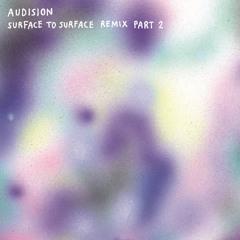 Audision - Aurora (John Roberts Remix)