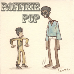 Ronnkie Pop Summer Festival Mix
