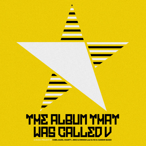 Crush on Hardcore 5- CD3 - JNKS vs Swoosh / Carbon Based vs DJ Rx