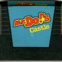 Mr. Do's Castle | We Must Protect Do's House [320 CBR]