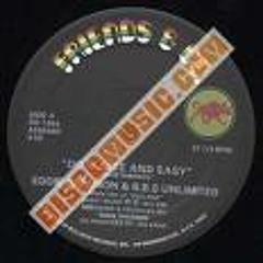 Eddie Drennon & B.B.S Unlimited - Do It Nice n' Easy (butterfunks ghetto edit)