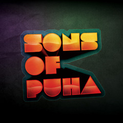 Sons of Puha - "Auto Reverse"