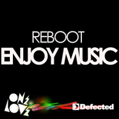 Enjoy Music (Riva Starr Remix)