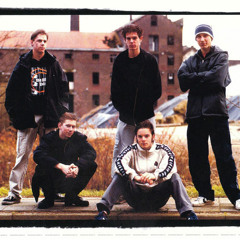 Percept - Live at Molenrock open air