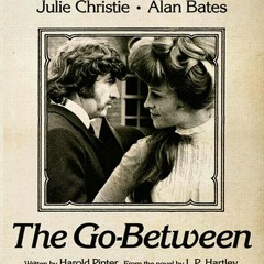 Le Messager (The Go Between) - Michel Legrand
