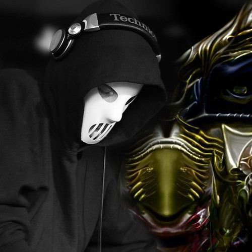 ✬ Angerfist ✬ Close To You✬