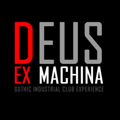 Deus Ex Machina - Cyber Lounge 1