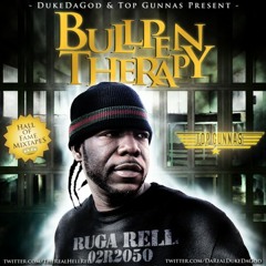 Hell Rell Ft. Jadakiss - Coward With Power (Prod. J-Money)