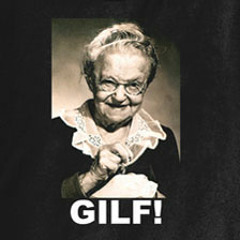 THE GILF MASTER (dEAR gRAN REV WRIGHT & GRUMB RMX)