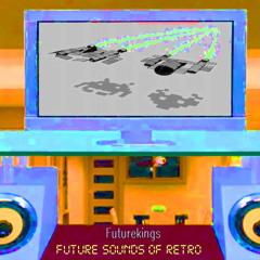 Future sound of retro